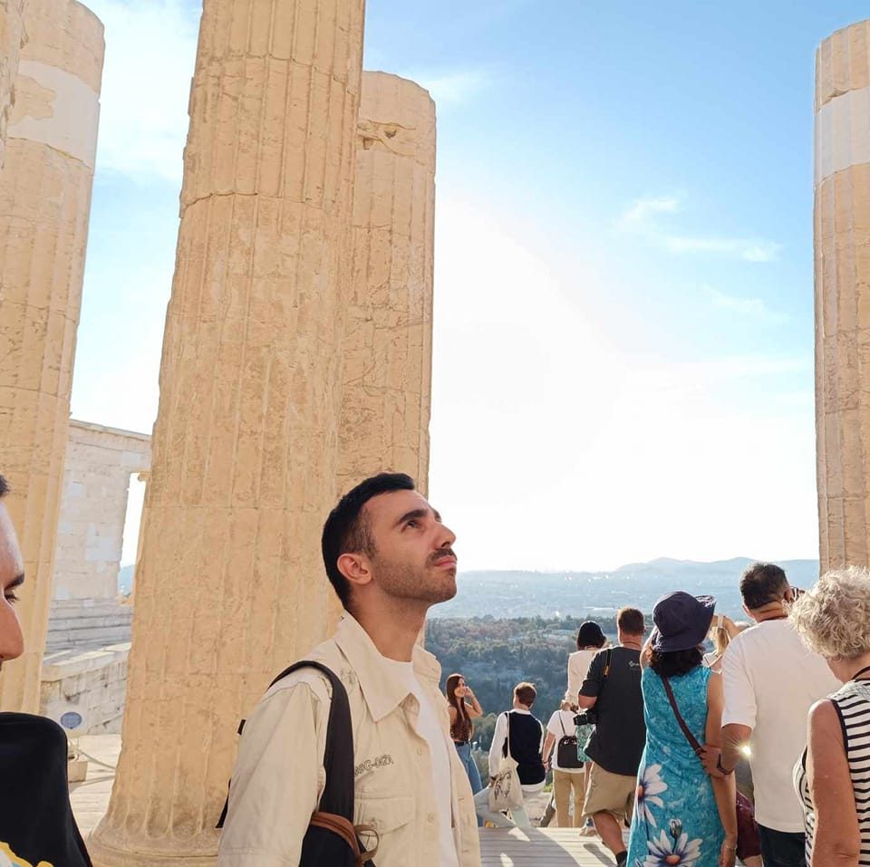 Ιδιαίτερα μαθήματα Περούλιας Λευτέρης 